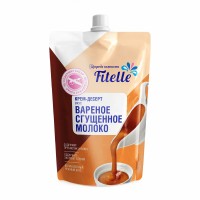 Вареное сгущенное молоко (100г)